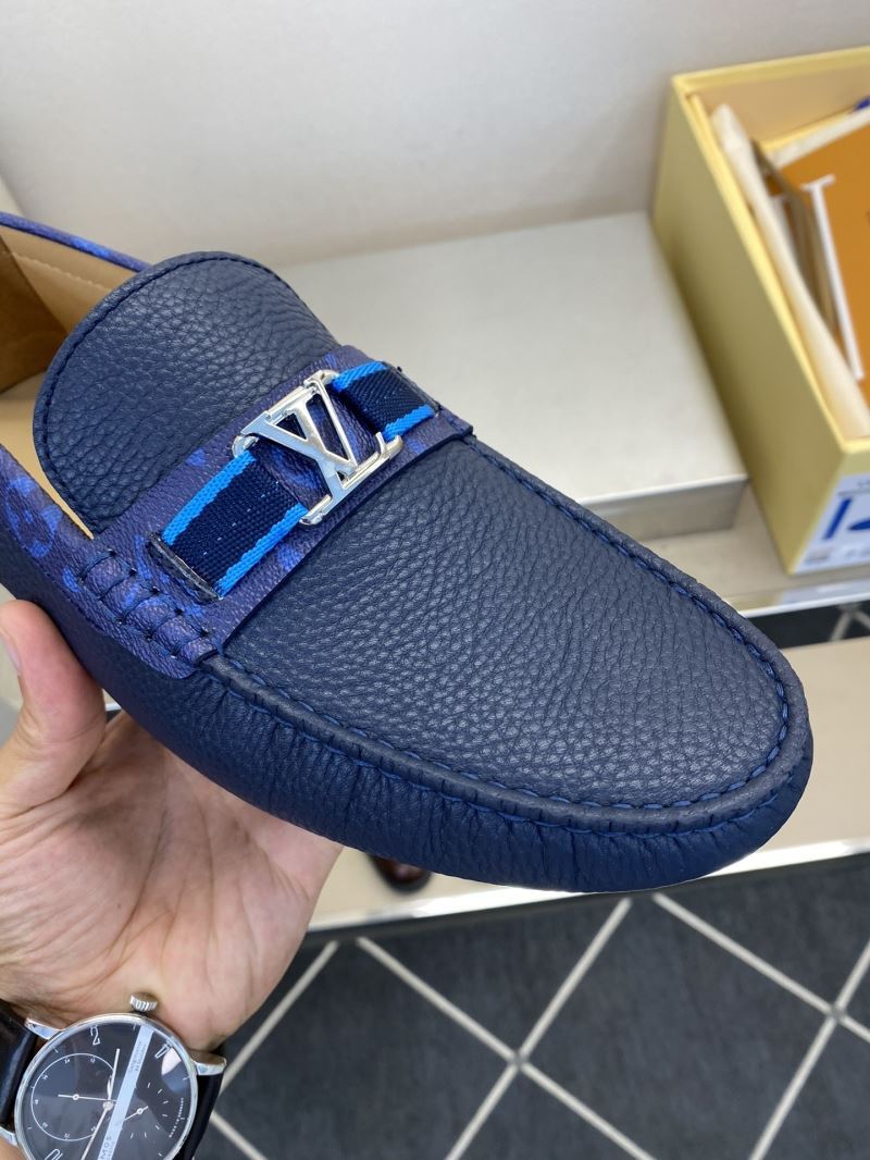 Louis Vuitton Tods Shoes